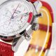 Swiss Made Breitling Top Time Ford Thunderbird White Arabic Red Leather Strap (5)_th.jpg
